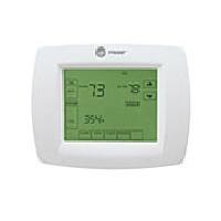 programmable digital thermostat